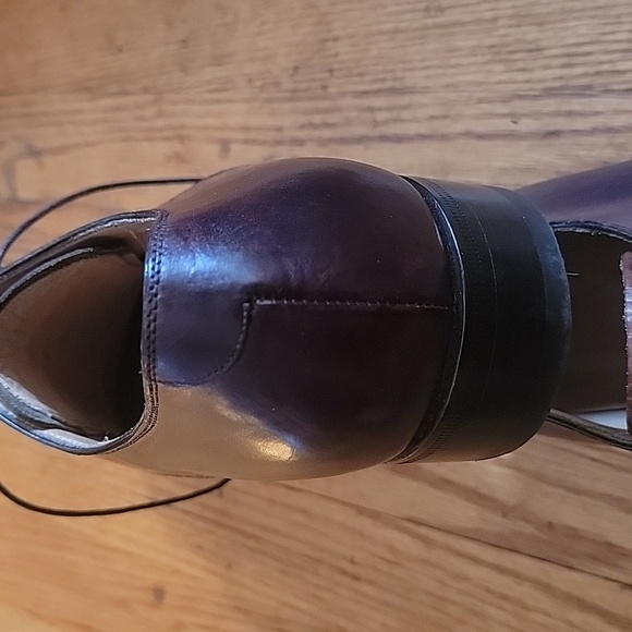 LIDFORT ITALIAN SHOE - Picture 9 of 9